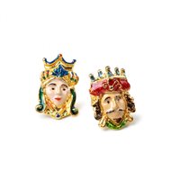 Ohrringe Isola Bella Dame in Silber 20000557 - 20000557